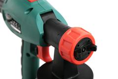 Краскопульт HAMMER PRZ600