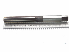 Развертка ручная прямая 24мм №2 9ХС ц/х