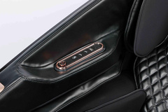 Массажное кресло iMassage iСon