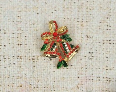 Брошь, р. 4х3 см