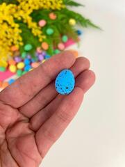Пасхальный декор 