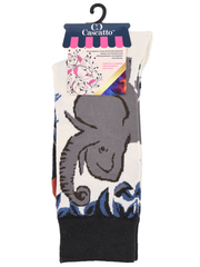 Носки женские