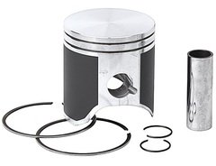 поршень KTM 125 SX '07-25 / KTM 125 EXC '01-16