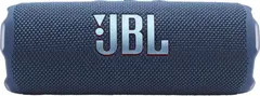 Беспроводная колонка JBL Flip 7 Blue