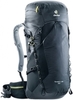 Картинка рюкзак альпинистский Deuter Speed Lite 32 Black - 1