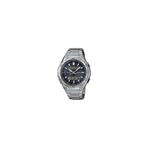 Наручные часы Casio WVA-M650TD-1A фото