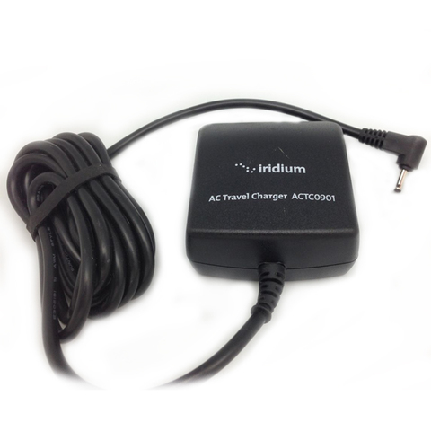 Купить Сетевое зарядное устройство для  IRIDIUM 9555 по доступной цене