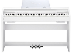 Цифровые пианино Casio PX-760