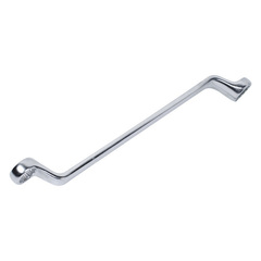 МАСТАК (023-11819) Ключ накидной 18х19 мм