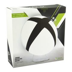 Светильник XBOX Logo Light