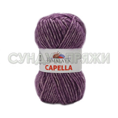 CAPELLA Himalaya 09