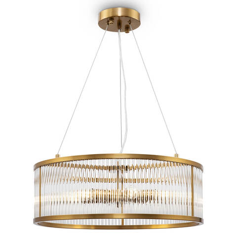 Подвесной светильник Freya Savoy FR5053PL-06BS