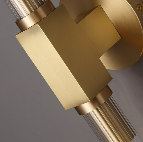 Бра Cannele Vanity Sconce