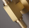 Бра Cannele Vanity Sconce