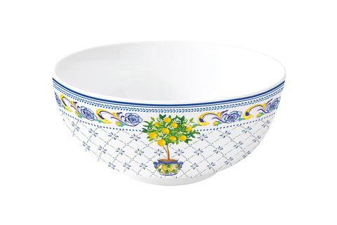 Салатник 15см 600мл Easy Life Positano