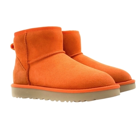 Ugg Classic Mini II California Poppy