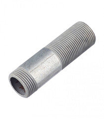 Сгоны стальные оцинкованные оцинкованный