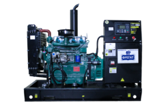 Дизельный генератор Фрегат АД-20-Fregat