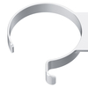 Am.Pm A50A32300 Inspire V2.0. Держатель для фена. хром. шт