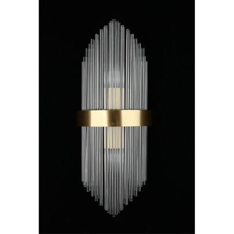 Настенный светильник Aployt Danil APL.638.01.02