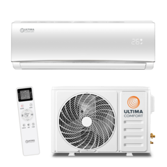 Сплит система Ultima comfort Eclipse 2024 ECS-18PN