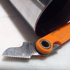 Перо вилки для Kawasaki ZX10R / ZX1000 2011-2015 г.в.