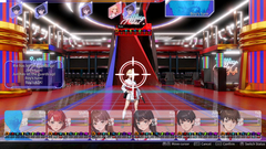 Gakuin Makyo ~High School Crisis~ (для ПК, цифровой код доступа)
