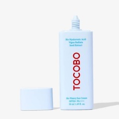 Tocobo Крем солнцезащитный с увлажняющим эффектом, 50 мл