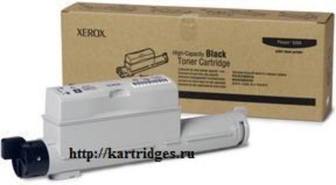 Картридж Xerox 106R01221