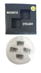 Магнитные накладные ресницы MAGNETIC EYELASH