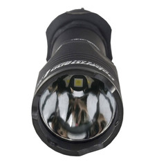 Фонарь светодиодный тактический Armytek Dobermann Pro XHP35 HI, 1700 лм, аккумулятор