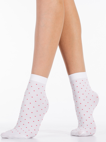 Носки Micro Pois 70 Minimi
