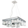 Люстра Divinare Charlie 6817/02 SP-12
