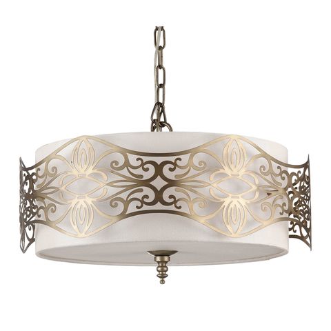 Подвесной светильник Maytoni Burgeon ARM959-PL-04-G