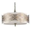 Подвесной светильник Maytoni Burgeon ARM959-PL-04-G