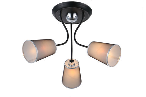 Потолочный светильник Freya Odri FR5030CL-03B