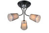 Потолочный светильник Freya Odri FR5030CL-03B