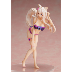 Фигурка Nekopara Coconut Swimsuit Ver. 4571245299871
