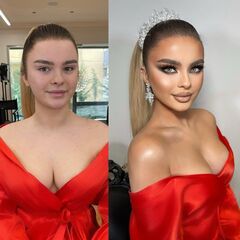 «Attitude collection» Desîo™-TENDER HAZEL