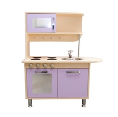 Игровая зона "Кухня КАТЮША МИНИ"