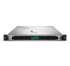 Стоечный сервер - HP Enterprise ProLiant DL360 Gen10 Plus CTO, 1U 2.5“x8 NoCPU NoRAM NoHDD , P28948-B21