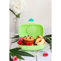 Ланч-бокс mb gram apple