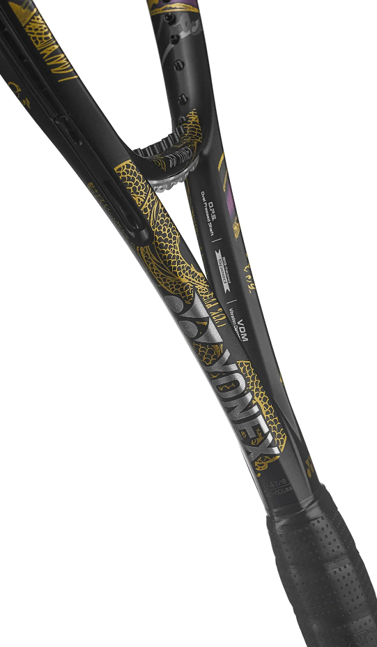 Теннисная ракетка Yonex Osaka Ezone 98 Limited Edition, арт. 07EN98YX ...