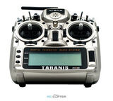 Аппаратура управления FrSky Taranis X9D Plus 2.4 ГГц 24 канала ACCESS +кейс EVA