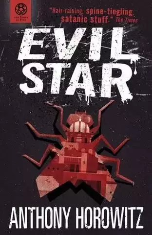 Evil Star - The Power of Five
