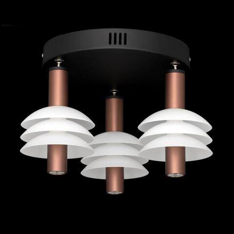 Подвесной светодиодный светильник Citilux Майя CL202032
