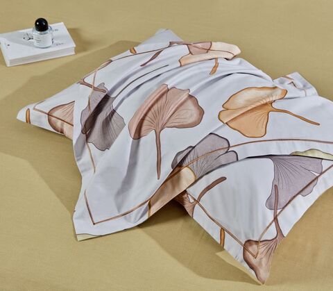 Постельное белье 2 спальное евро Asabella 2030-6