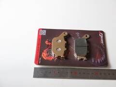 Тормозные колодки Honda CB1300 CB400 V-TEC CBR CB750