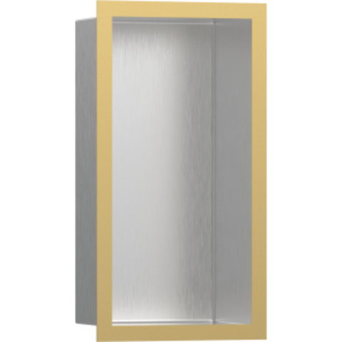 Hansgrohe XtraSt Ind Шкаф-ниша 30х15х10 ПСТ/PGO 56094990