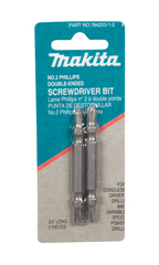 Насадка двусторонняя E-form Makita 784203-1